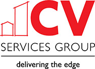 CV Services Group Logo