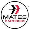 Mates in Construction logo