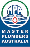 Master Plumbers Australia Logo