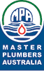 Master Plumbers Australia Logo